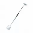 Méchanisme de verrouillage de porte droit, set YOUNG PARTS 0436-430 - Visuel 1