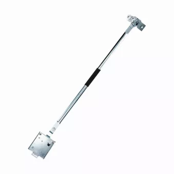 Méchanisme de verrouillage de porte droit, set YOUNG PARTS 0436-431