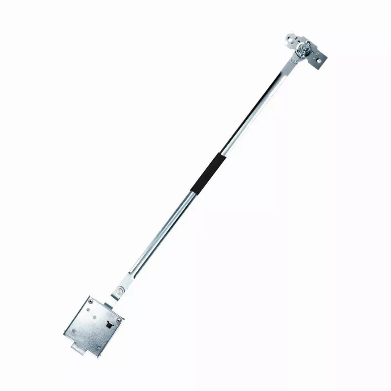 Méchanisme de verrouillage de porte droit, set YOUNG PARTS 0436-431
