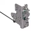 Méchanisme de verrouillage de porte droit, set YOUNG PARTS 0436-433 - Visuel 3