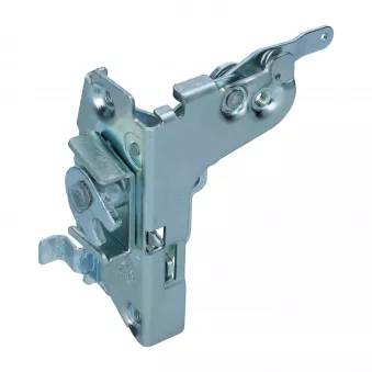 Méchanisme de verrouillage de porte gauche YOUNG PARTS 0436-442