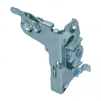 Méchanisme de verrouillage de porte droit YOUNG PARTS 0436-452