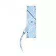 Mécanisme de porte battante arrière droit YOUNG PARTS 0436-505 - Visuel 3