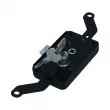 Mécanisme de porte battante avec verrouillage a clefs YOUNG PARTS 0436-508 - Visuel 3