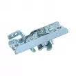 Mécanisme de verrouillage pour capot arrière YOUNG PARTS 0436-753 - Visuel 3