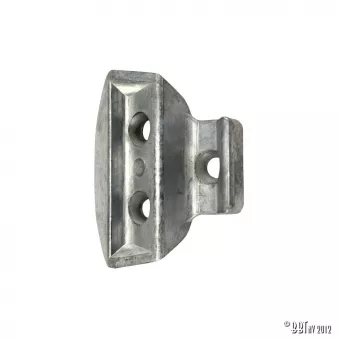 Gâche porte YOUNG PARTS 0438-005