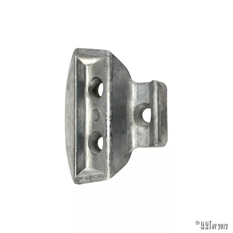 Gâche porte YOUNG PARTS 0438-005