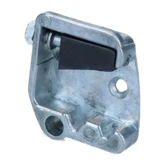 Gâche porte gauche YOUNG PARTS 0438-01