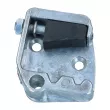Gâche porte gauche YOUNG PARTS 0438-01 - Visuel 3