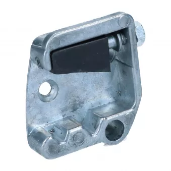 Gache porte, droite YOUNG PARTS 0438-02