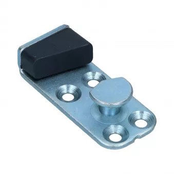 Gache porte, droite YOUNG PARTS 0438-04