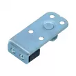 Gache porte, droite YOUNG PARTS 0438-04 - Visuel 2