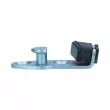 Gâche de porte cabine gauche YOUNG PARTS 0438-103 - Visuel 3