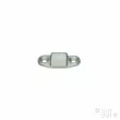 Guidage porte arrière / carrosserie YOUNG PARTS 0438-120 - Visuel 1