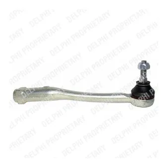 Rotule de barre de connexion avant droit DELPHI TA2337