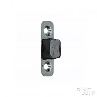 Guidage porte arrière / porte YOUNG PARTS 0438-125