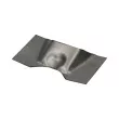 Plaque sur jupe de capot moteur YOUNG PARTS 0438-145 - Visuel 1