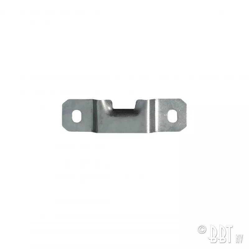 Plaque sur jupe de capot moteur YOUNG PARTS 0438-155