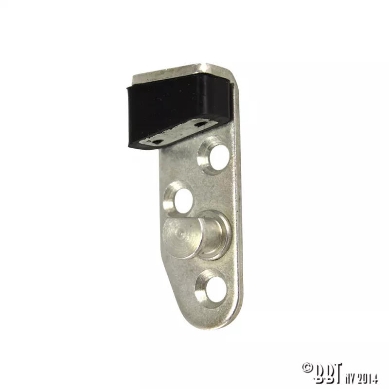 Gâche porte cabine, gauche YOUNG PARTS 0438-201
