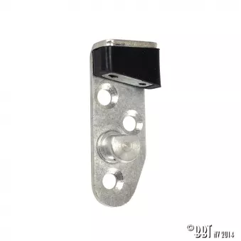 Gâche porte cabine, droite YOUNG PARTS 0438-202