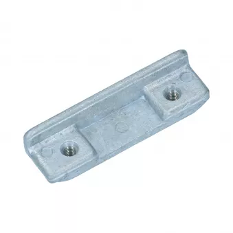 Gache porte latérale YOUNG PARTS 0438-22