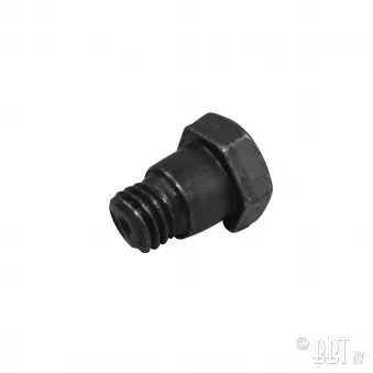 Boulon compas ouverture capot avant YOUNG PARTS 0438-275
