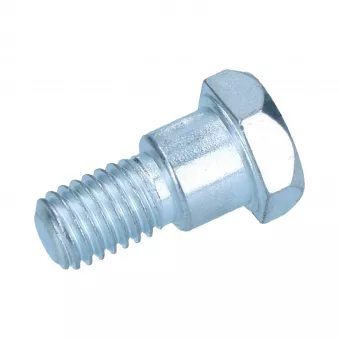 Boulon compas de capot moteur Combi YOUNG PARTS 0438-276