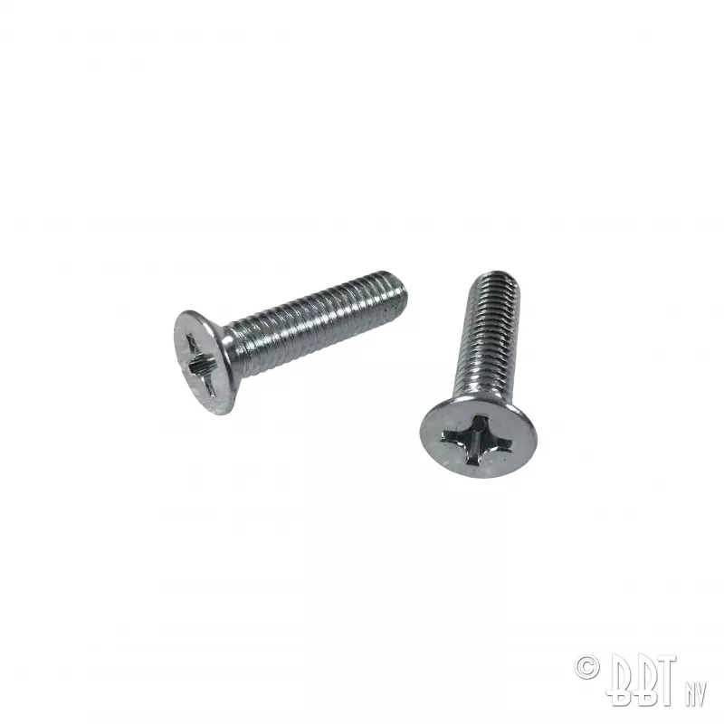 Vis pour spi centrage porte (paire) YOUNG PARTS 0438-315