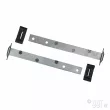 Arrêt de porte (paire) YOUNG PARTS 0438-500 - Visuel 1