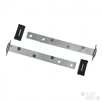 Arrêt de porte (paire) YOUNG PARTS 0438-500