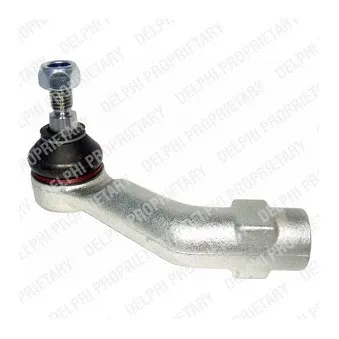 Rotule de barre de connexion avant gauche DELPHI TA2340