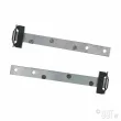 Arrêt de porte (paire) YOUNG PARTS 0438-500 - Visuel 2