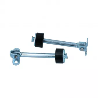 Arrêt de porte (paire) YOUNG PARTS 0438-510
