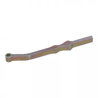 Arrêt de porte YOUNG PARTS 0438-640
