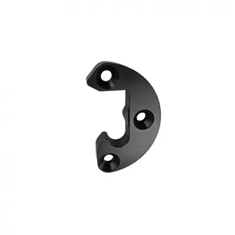 Gâche porte cabine, gauche/droite YOUNG PARTS 0438-750