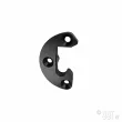 Gâche porte cabine, gauche/droite YOUNG PARTS 0438-750 - Visuel 2