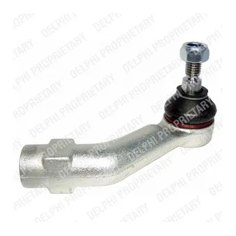 Rotule de barre de connexion avant droit DELPHI TA2341