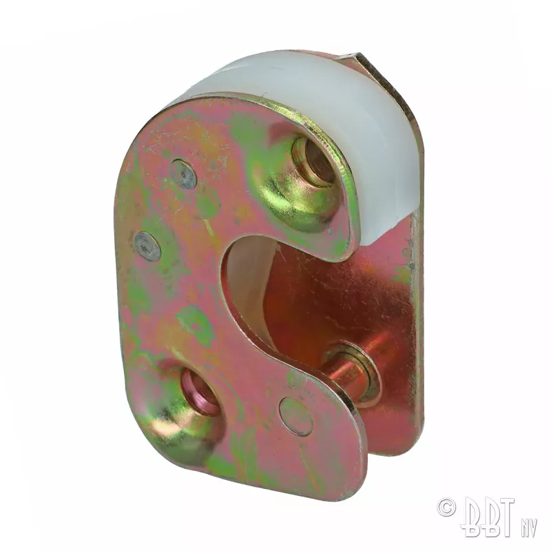 Gâche porte - gauche YOUNG PARTS 0438-770