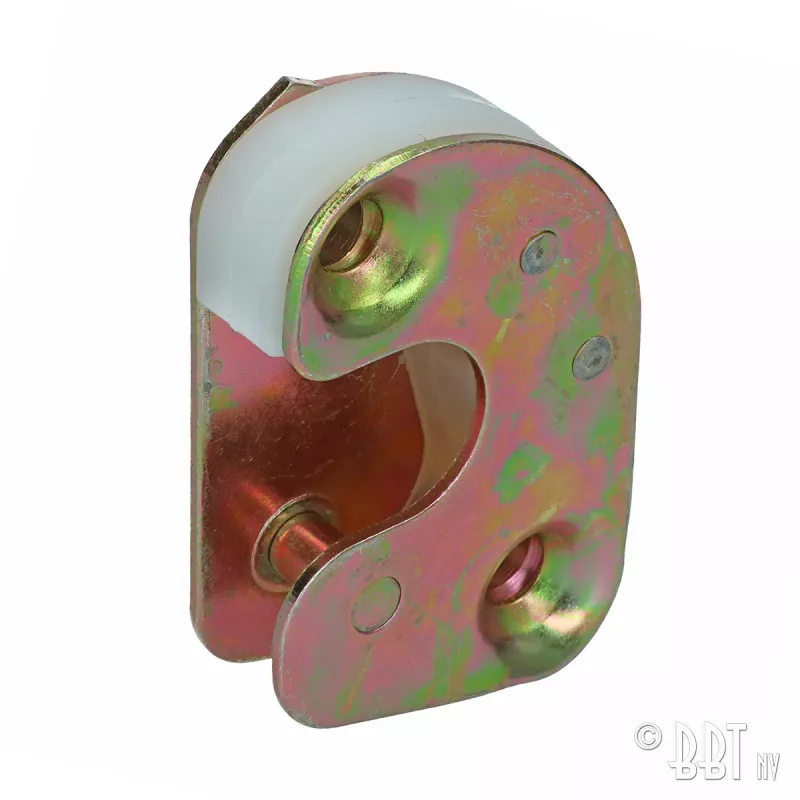 Gâche porte - droite YOUNG PARTS 0438-771