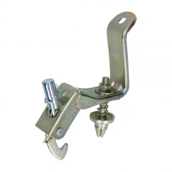 Serrure sur capot avant YOUNG PARTS 0439-1