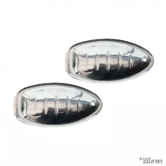 Protections poignée de porte, par paire YOUNG PARTS 0441