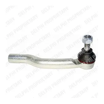 Rotule de barre de connexion avant droit DELPHI TA2343
