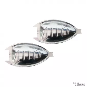 Protections poignée de porte, par paire YOUNG PARTS 0442