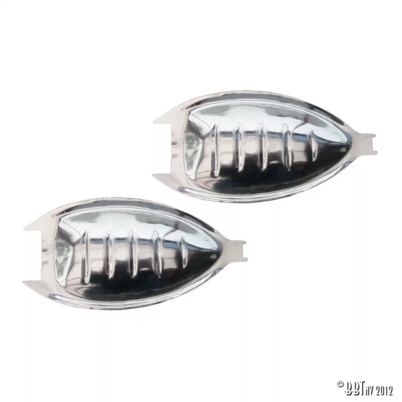 Protections poignée de porte, par paire YOUNG PARTS 0442