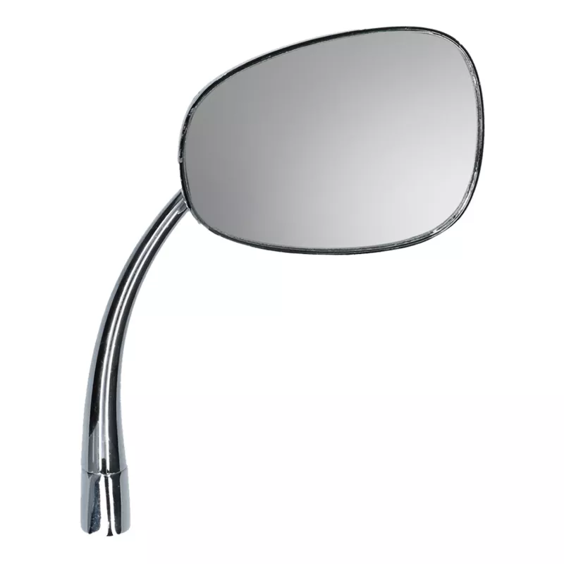 Rétrovisieur ovale droite, bra courte YOUNG PARTS 0457-010