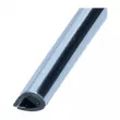 Moulure chrome sur toit - 640cm (plastique) YOUNG PARTS 0476 - Visuel 2