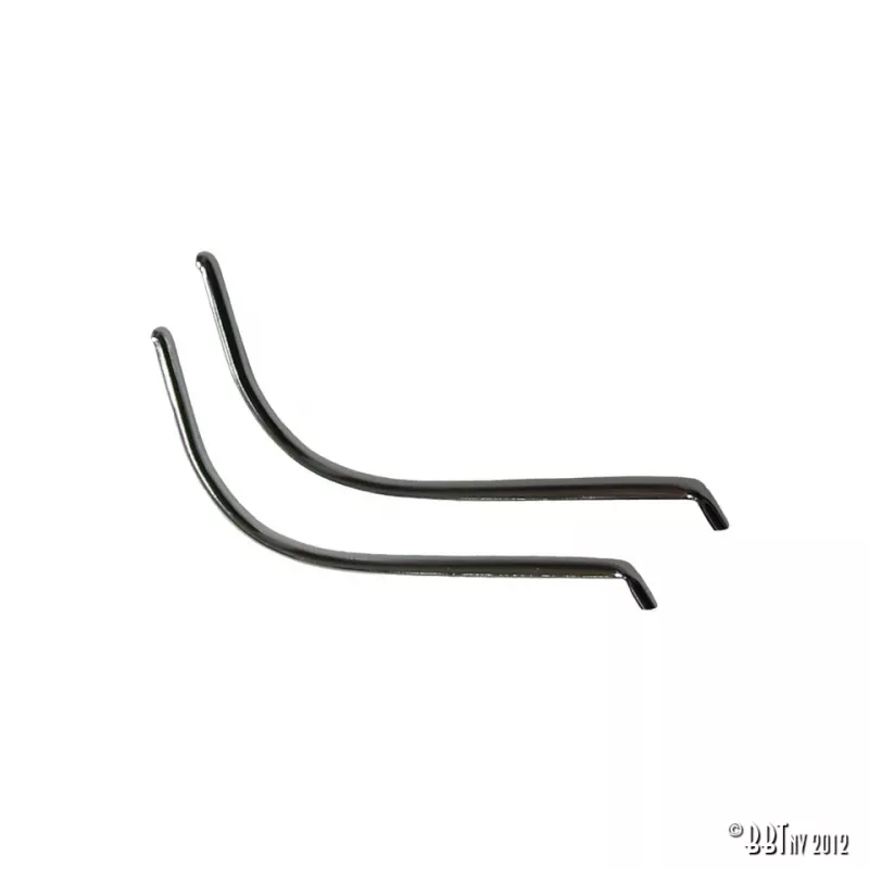 Moulure sortie d'air dashbord (pair) YOUNG PARTS 0483-01