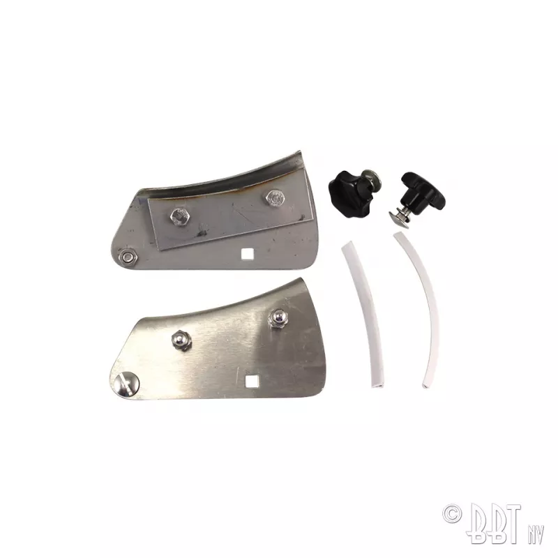 Kit montage pare-soleil YOUNG PARTS 0486-001