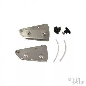 Kit montage pare-soleil YOUNG PARTS 0486-002