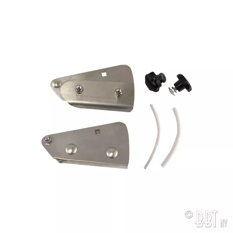 Kit montage pare-soleil YOUNG PARTS 0486-002
